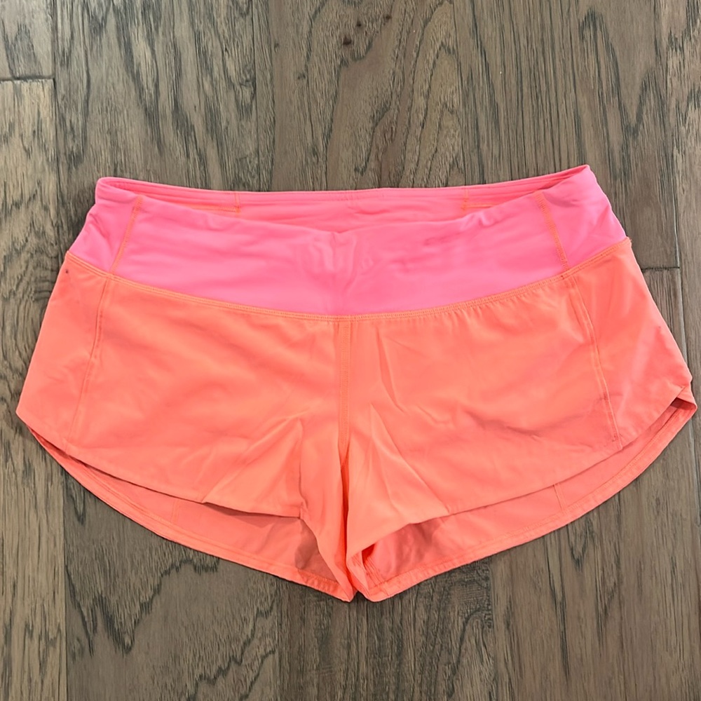 Lulu🍋 Speed Ups 2.5”